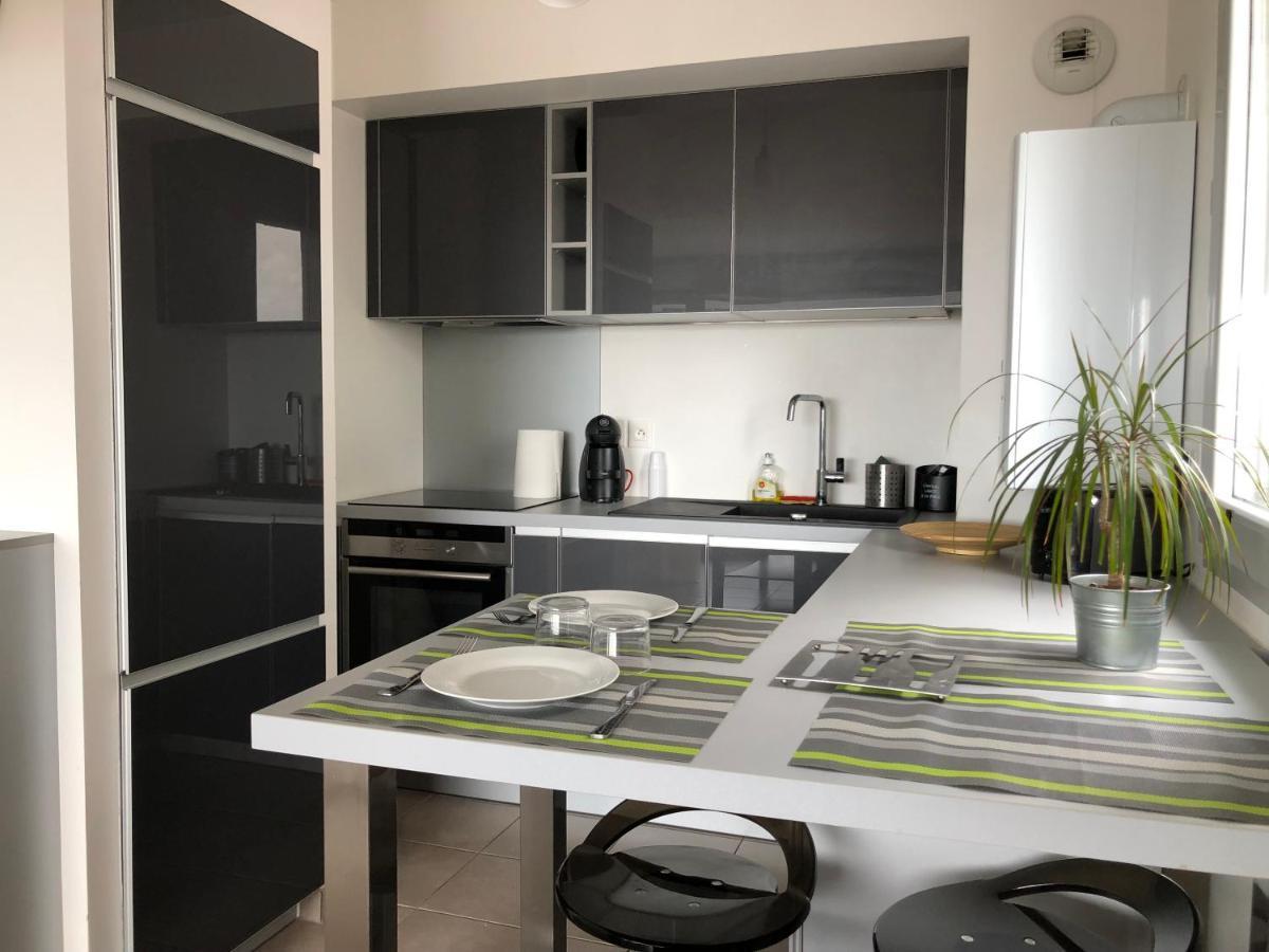 Appartement Bayonne Exterior photo