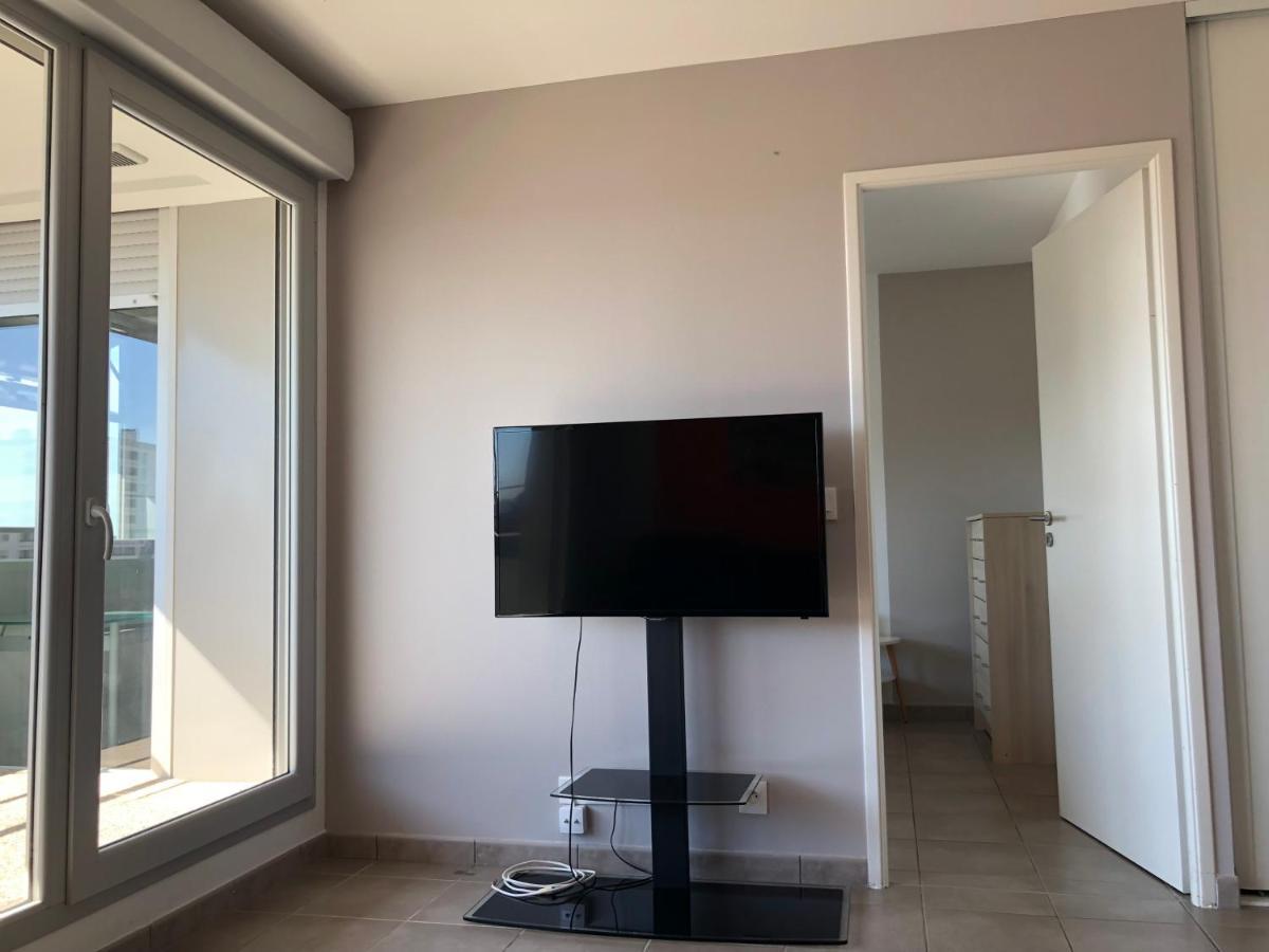 Appartement Bayonne Exterior photo